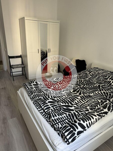 Uverturii, apartament 2 camere, 52 mp, decomandat, B8512.