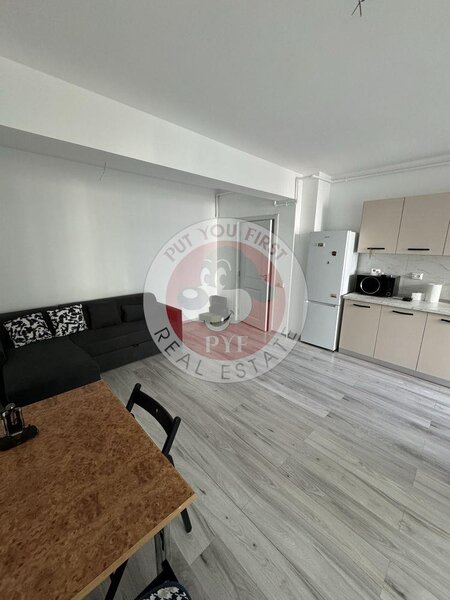 Uverturii, apartament 2 camere, 52 mp, decomandat, B8512.