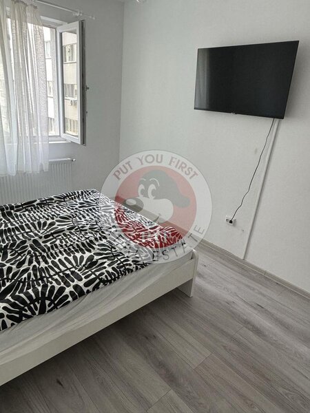 Uverturii, apartament 2 camere, 52 mp, decomandat, B8512.