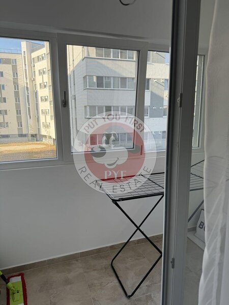 Uverturii, apartament 2 camere, 52 mp, decomandat, B8512.